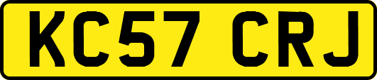 KC57CRJ