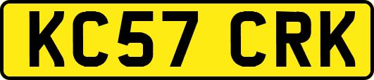 KC57CRK