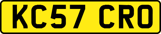 KC57CRO