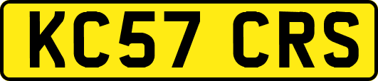 KC57CRS