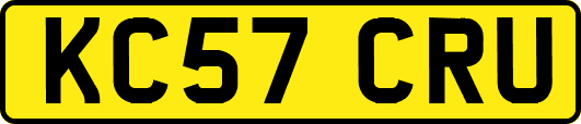 KC57CRU