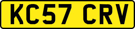 KC57CRV