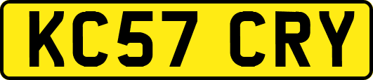KC57CRY
