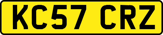 KC57CRZ
