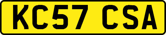 KC57CSA