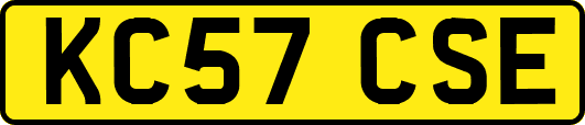 KC57CSE