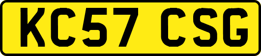 KC57CSG