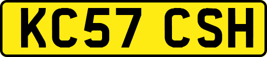 KC57CSH