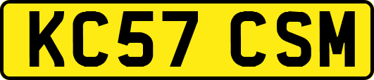 KC57CSM
