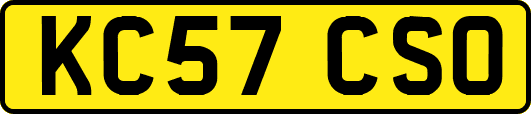 KC57CSO
