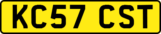 KC57CST