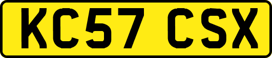 KC57CSX