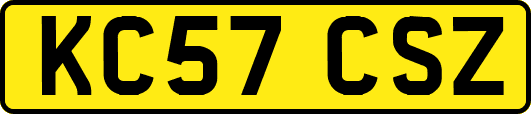 KC57CSZ