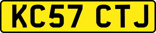 KC57CTJ