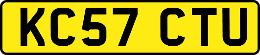 KC57CTU