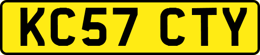 KC57CTY