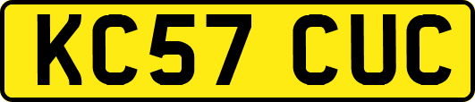 KC57CUC