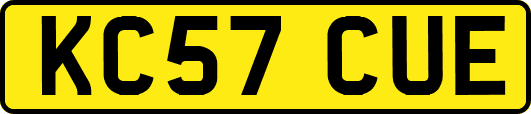 KC57CUE