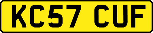 KC57CUF