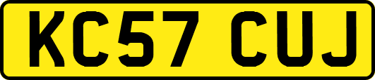 KC57CUJ