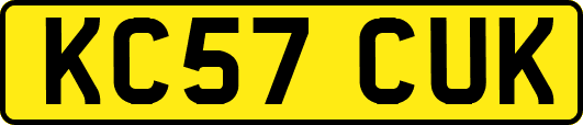 KC57CUK