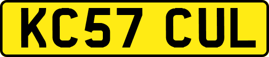 KC57CUL