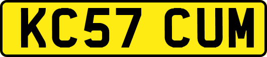 KC57CUM