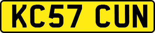 KC57CUN