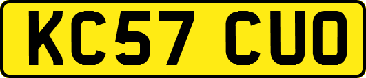 KC57CUO