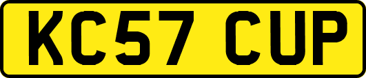 KC57CUP