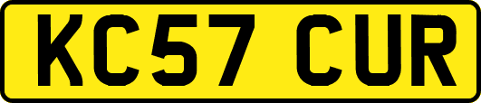KC57CUR