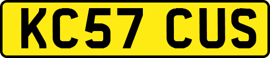 KC57CUS