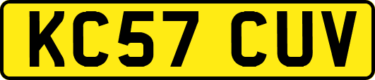 KC57CUV