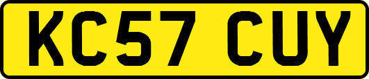 KC57CUY