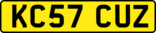 KC57CUZ