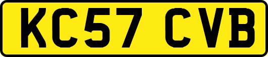 KC57CVB