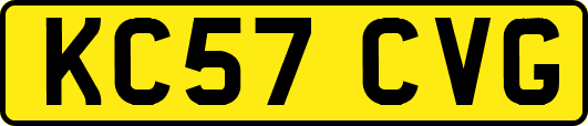KC57CVG
