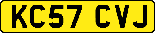 KC57CVJ