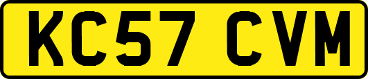 KC57CVM