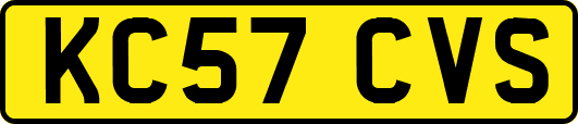 KC57CVS