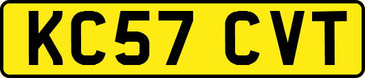 KC57CVT