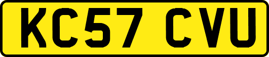 KC57CVU