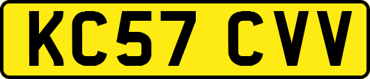 KC57CVV