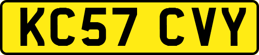 KC57CVY