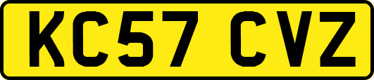 KC57CVZ