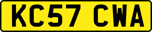 KC57CWA