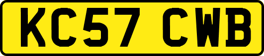 KC57CWB