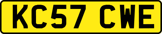 KC57CWE