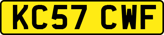 KC57CWF