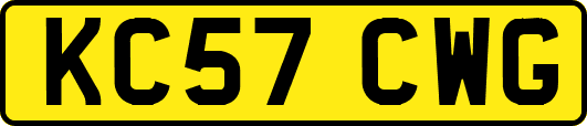 KC57CWG